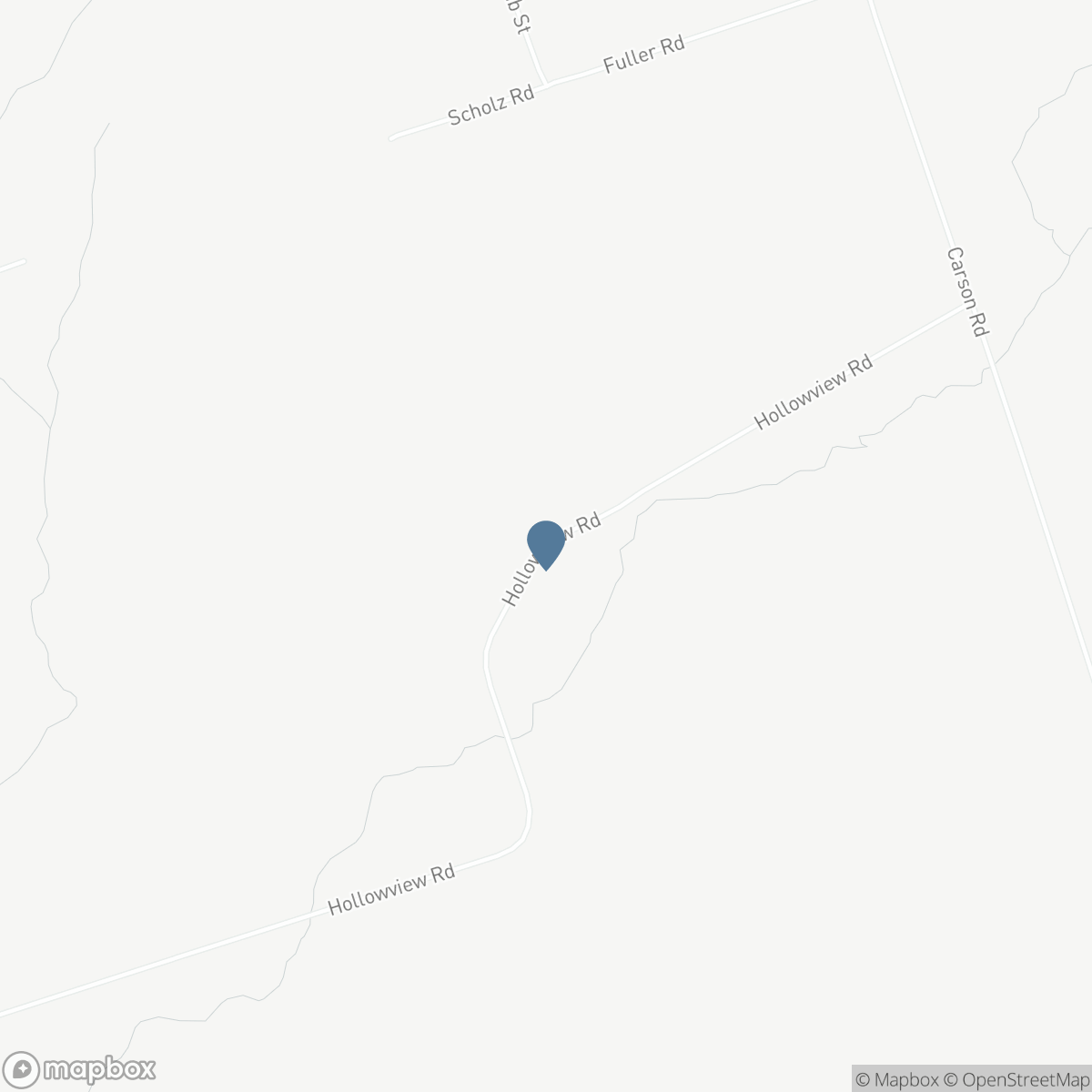 2096 HOLLOWVIEW ROAD, Stirling-Rawdon, Ontario K0K 3E0